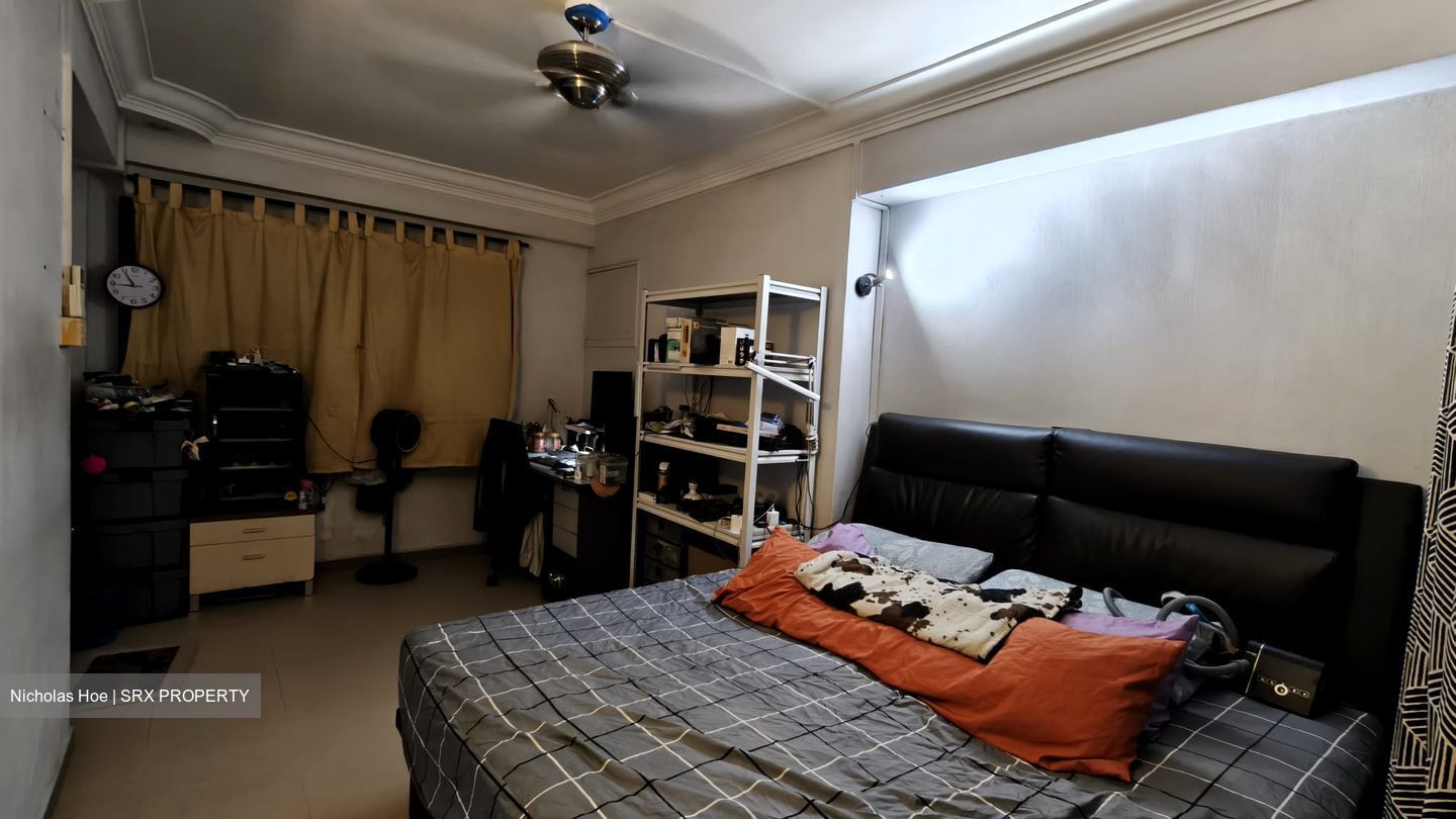 Blk 899A Woodlands Drive 50 (Woodlands), HDB 4 Rooms #573551811